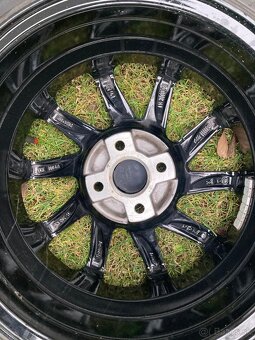 Zimné pneumatiky Barum Polaris 5 175/65 R15 s diskami Alutec - 8