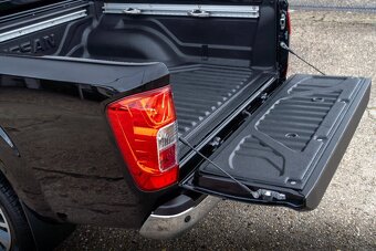Nissan Navara NP300 Pick-up 2.3 dCi Tekna Double Cab 140kw - 8
