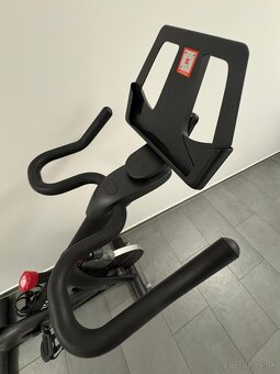 YESOUL S3 stacionárny bicykel - 8