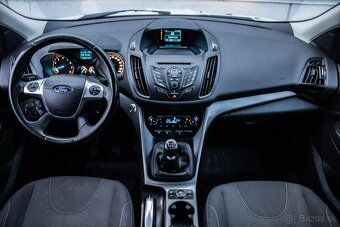 Ford Kuga 1.9 EcoBoost Trend 110kW - 8