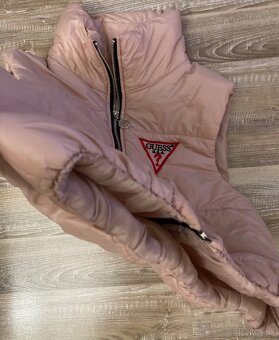 Dámska vesta Guess/Nová - 8