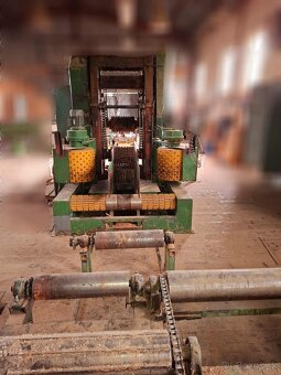 Rámová píla gáter , Dopravník - 8