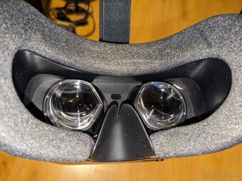 HP Reverb G2 virtuálna realita - 8