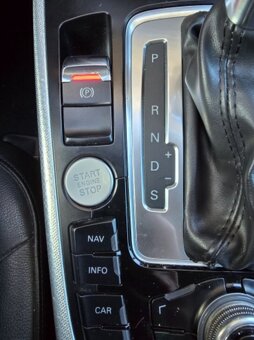 START-STOP TLACIDLO NA STREDOVY TUNEL - 8