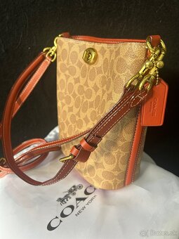Kabelka COACH - 8