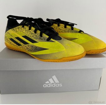 Halovky Adidas Speedflow Messi - 8
