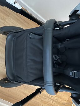Bugaboo Fox 3 s príslušenstvom - 8