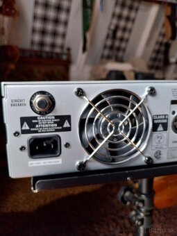 zosiľňovač Behringer iNuke  NU 6000  ako nový - 8