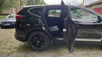 ⭐⭐⭐ HONDA CR-V Hybrid Sport Line 4x4  ⭐⭐⭐ - 8