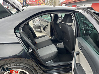 Seat Toledo 1.2 TSI 105k Style - 8
