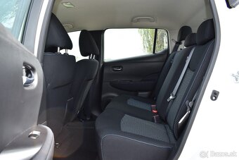 Nissan LEAF ELEKTRO 90KW //13.000Km// - 8