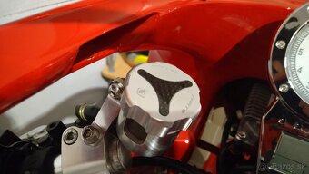 Ducati MH900e - 8
