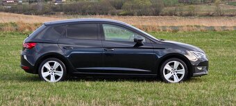 SEAT LEON III FR 2.0TDI 110KW - 8
