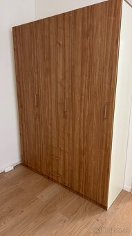 Prenájom nového 2 izbového bytu, 53m2, Kalinčiakova ul. BA - 8