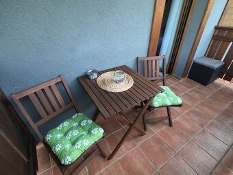 Apartmán 1 izbový byt Hrabovo - 8