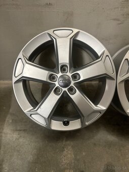 Zimná sada VW Aragon 5x112 R16 , 215/60/16 Passat B8 Superb - 8