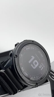 Limitovaná výroba - Garmin Tactix Delta Solar Ballistics - 8