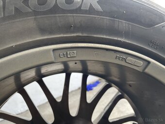 Komplety 5x114,3 235/55 r18 Dezent - 8
