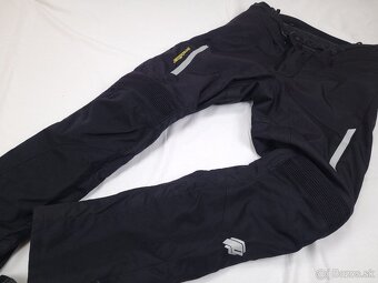 Probiker CS pánska textilná moto kombinéza 2XL/3XL 56/58 - 8