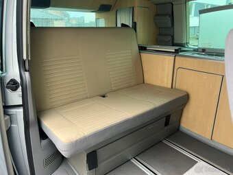 Volkswagen W California T5 2.5 TDI 4x4 128kw Long - 8