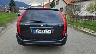 Citroen C5 Break - 8