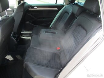 VW PASSAT TDI 140kW 4X4 DSG HIGHLINE 2018 CZ DPH - 8