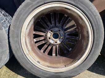 Disky 5x112 R17 VW - 8