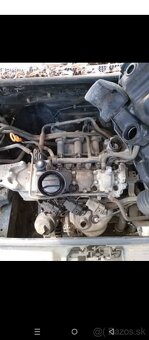 Rozpredám Fabia 1,2 htp 40kw - 8
