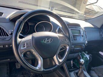 Hyundai ix35 2.0 Crdi - 8