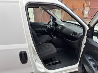 Opel Combo - 8