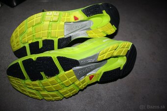 Salomon ortholite panske tenisky - 8