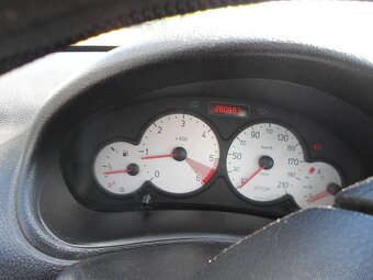 Peugeot 206 14.Hdi SW - 8
