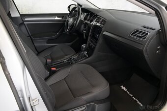 VW e-Golf Comfortline 100kW Tep. čerpadlo ACC Side Kamera - 8