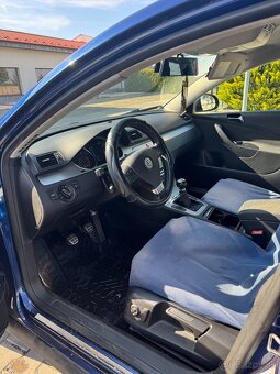 Passat B6 - 8