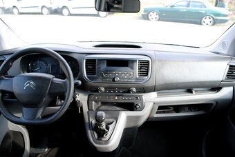 Citroën Spacetourer 1.6 BlueHDi 115k S&S XL Business - 8