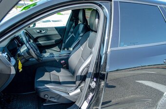 Volvo XC60 D4 Momentum A/T - 8