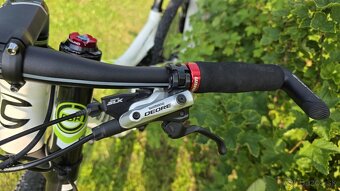 Cannondale Scalpel Lefty 2.0 TOP stav - 8