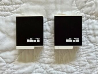 GoPro Hero 11 Black s príslušenstvom - 8