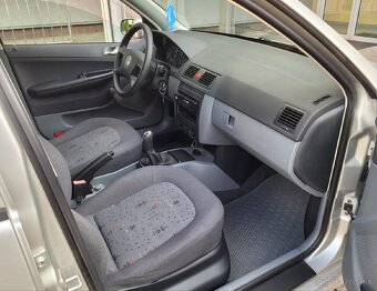 Škoda Fabia 1.4 MPI   Nová EK/TK - 8