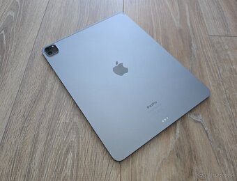 Apple iPad pro 12.9 6 gen s procesorom M2 256GB - 8