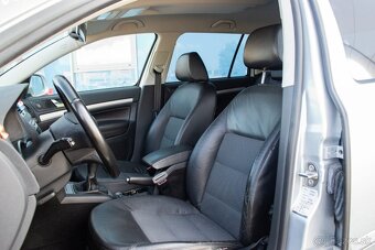 Škoda Octavia 2 Combi 1.9 TDI 77 kw 2009 - 8