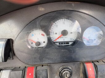 Volvo BL71 Powershift - 8