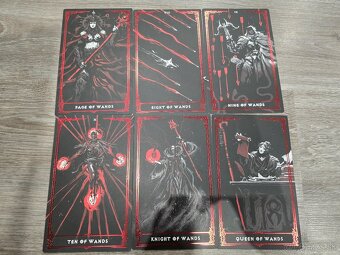 Diablo IV karticky 10e - 8
