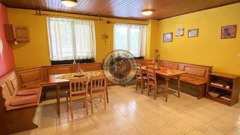 ZNÍŽENÁ CENA - Rodinný dom na samote - Lipovce - 8