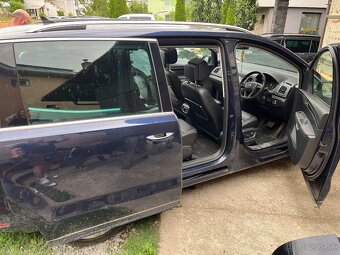 Seat Alhambra 7n 2.0 tdi 135kw dsg - 8