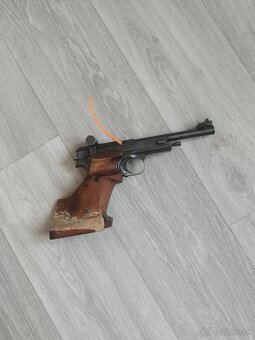 Margolina .22LR - 8