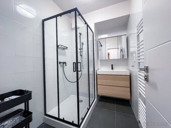 Exkluzívny dvojizbový byt s klimatizáciou na prenájom, Vrábl - 8