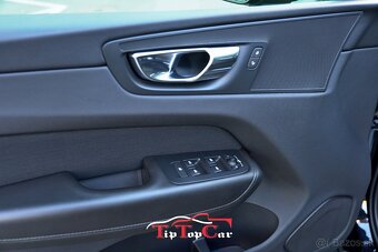 ⏩ Volvo XC60 B4 Momentum Pro AWD A/T - 8