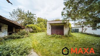 Na predaj rodinný dom, v obci Pažiť - 8