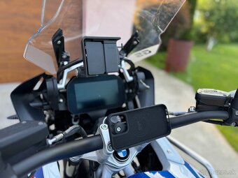 BMW R 1250 GS RALLYE HP - 8